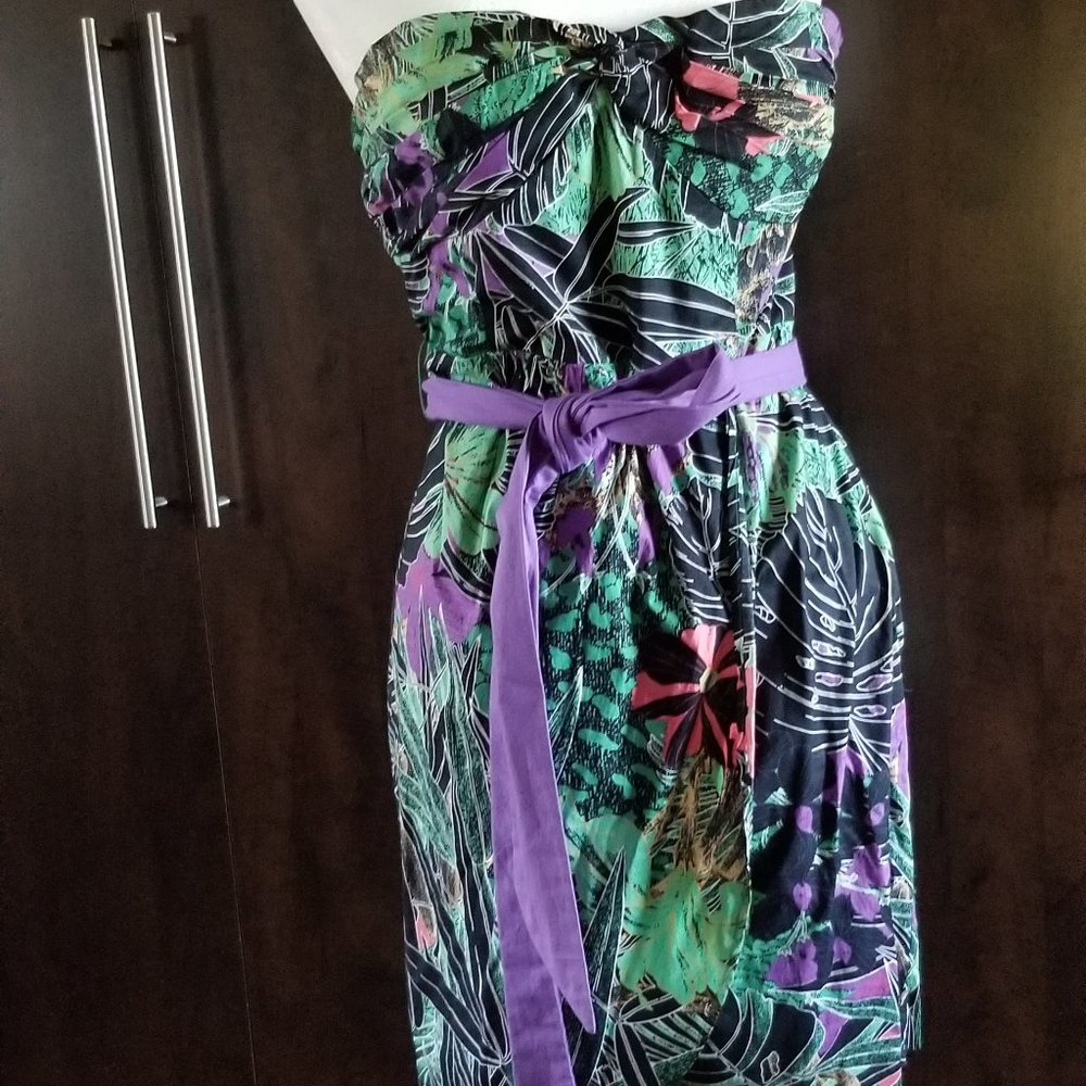 COPY - Anthropologie sundress